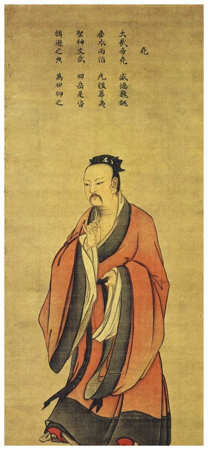 中国历史上爱古琴的帝王