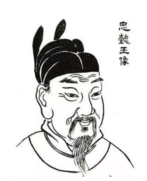 中国历史上爱古琴的帝王