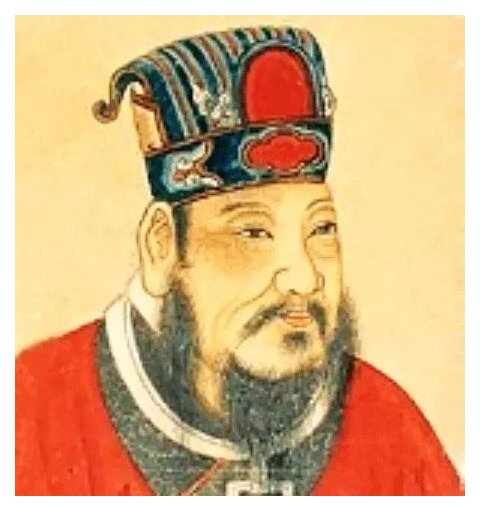 中国历史上爱古琴的帝王