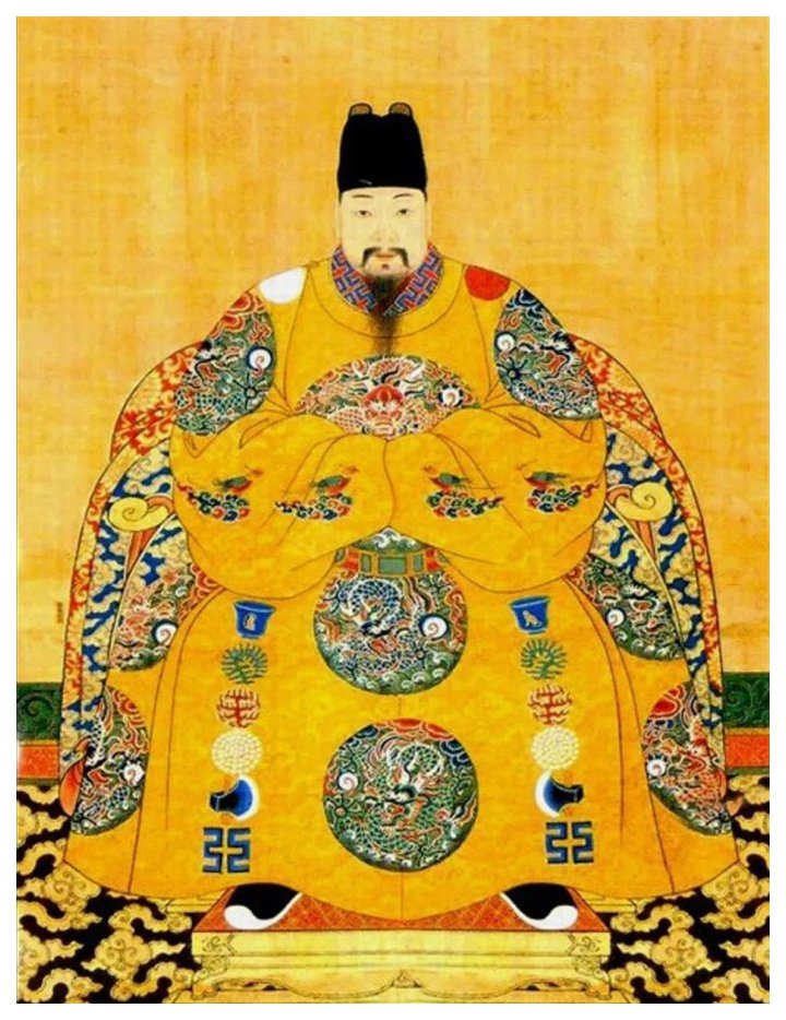 中国历史上爱古琴的帝王