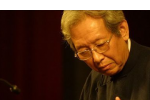 古琴家吴文光介绍