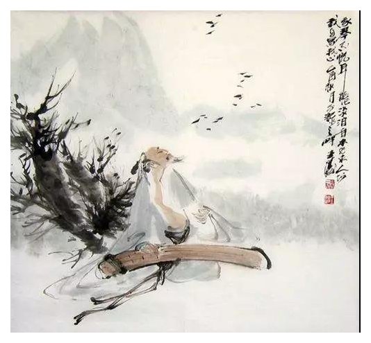 古琴学习九大常识问答详解
