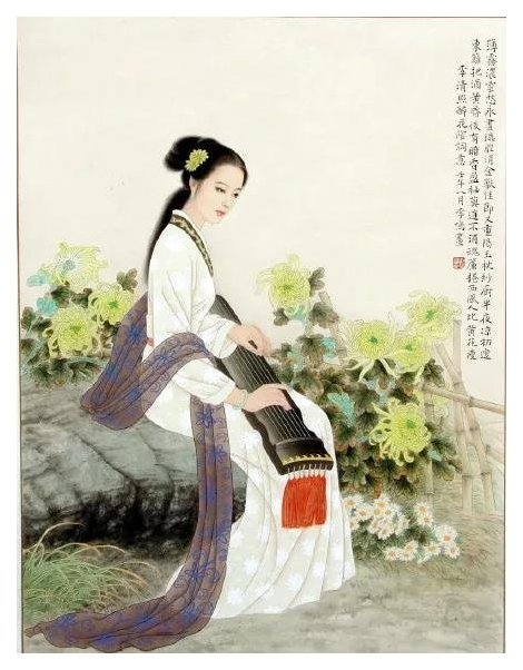 琴家操琴，哪五种情况不弹？