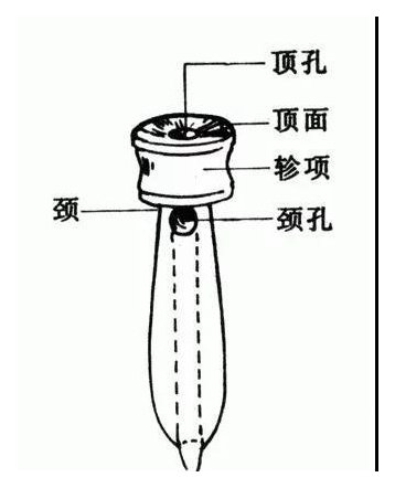 古琴的构造与特点