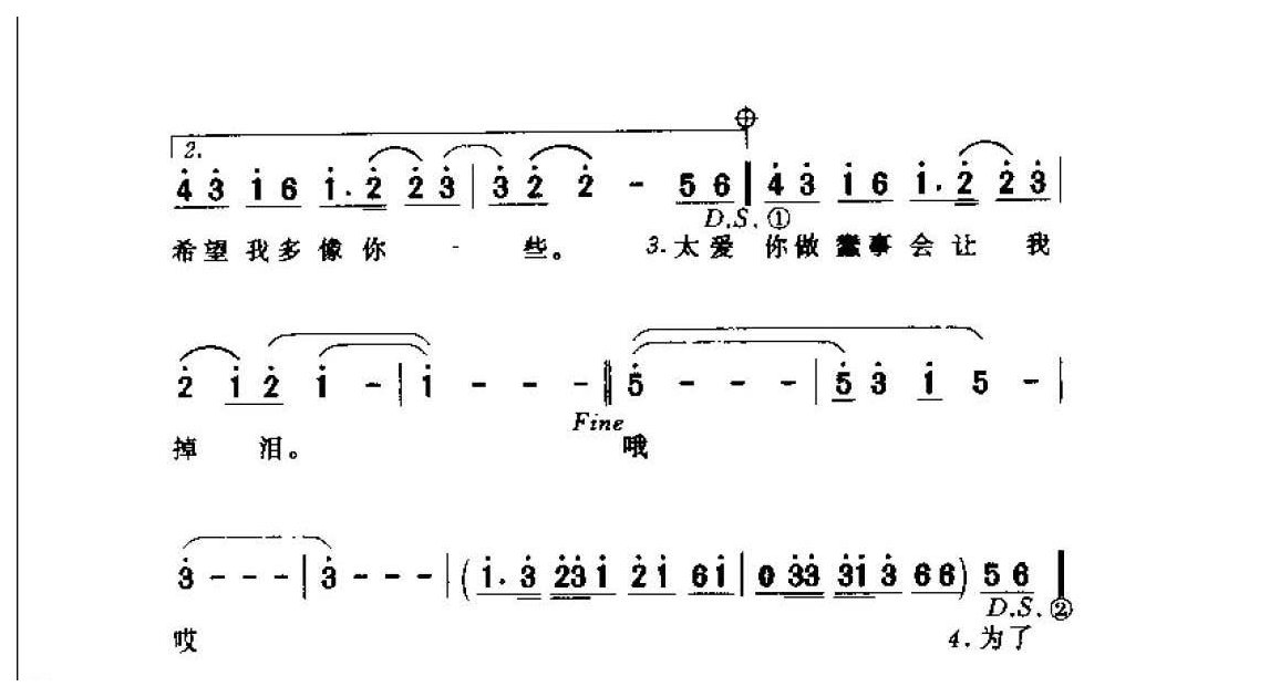 不穿高跟鞋&1998  许常德词  梁伟丰曲