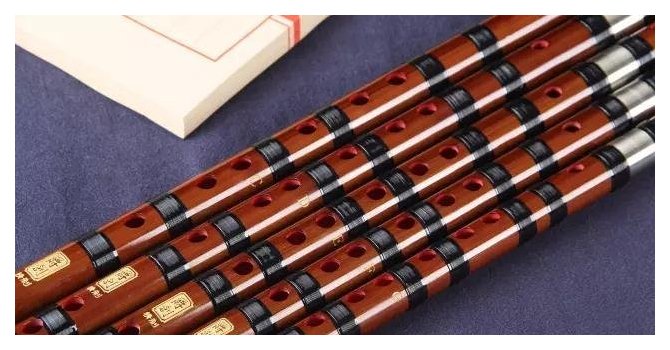 笛子初学到底选什么调？