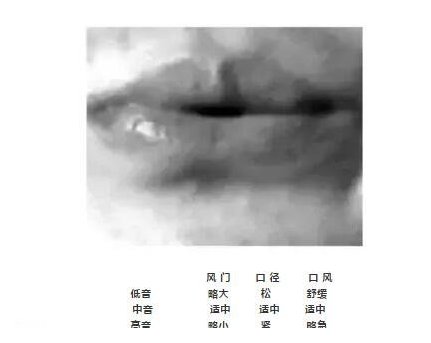 笛子入门攻略