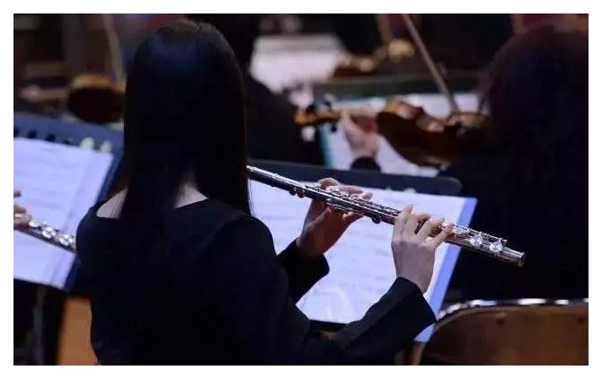 长笛的学习和吹奏方法