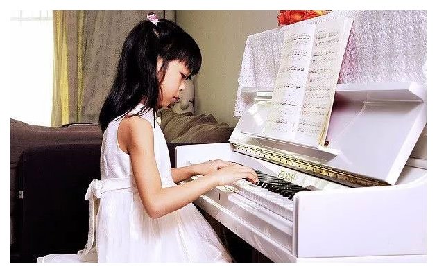 孩子上兴趣班应遵守3原则