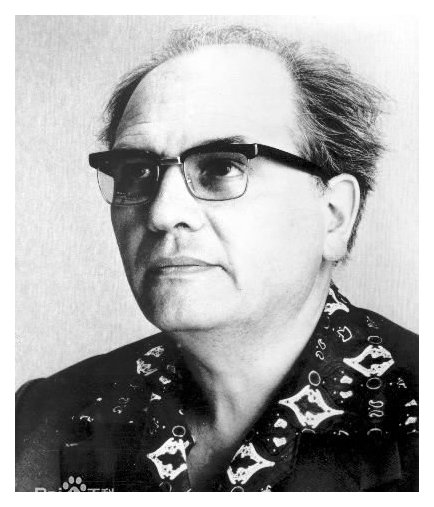 法国著名作曲家：梅西安（Olivier Messiaen）个人资料及照片