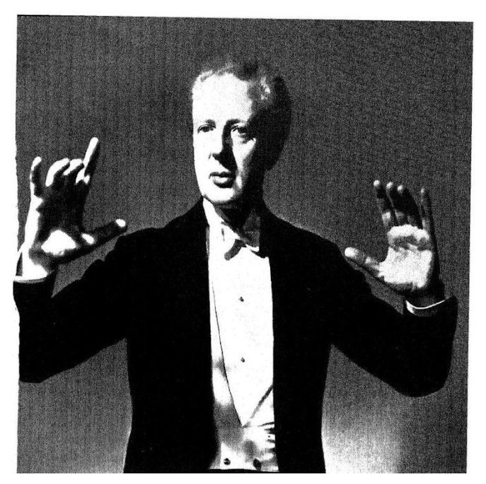 英国音乐家：奥波尔德·斯托科夫斯基（Leopold Stokowski）-匈牙利狂想曲
