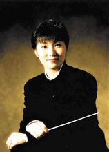 叶咏诗 D大调卡农与吉格舞曲（Canon And Gigue In D）个人简介及照片