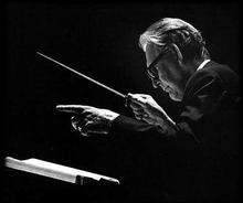 奥托·克伦佩勒（Otto·Klemperer）--小夜曲（Serenade No. 13）