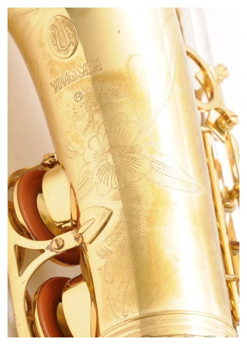 世界顶级 柳泽萨克斯（Yanagisawa Saxophone)简介
