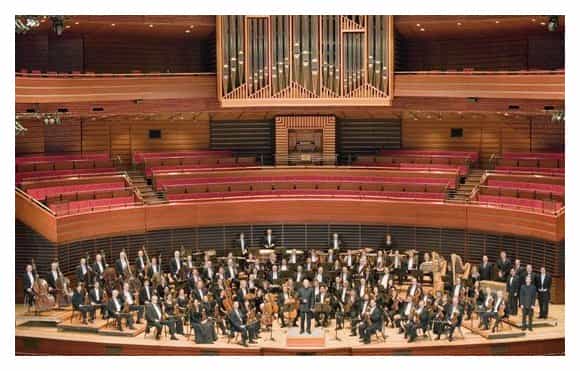 世界著名交响乐团:费城交响乐团简介