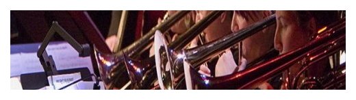 黑磨坊管乐团（Black Dyke Band） 约克郡民谣（Yorkshire Ballad）简介
