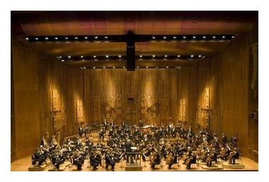 伦敦爱乐乐团(London Philharmonic Orchestra） 我全部的爱