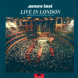 舞会音乐之王 德国詹姆斯.拉斯特（James Last）乐队简介