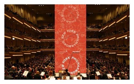 纽约爱乐乐团（New York Philharmonic Orchestra)简介