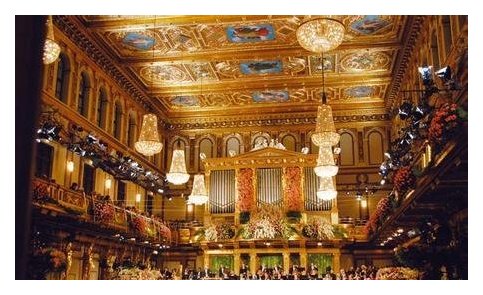维也纳爱乐乐团（Wiener Philharmoniker）简介