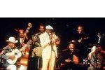 古巴著名乐团 乐满哈瓦那(Buena Vista Social Club)简介