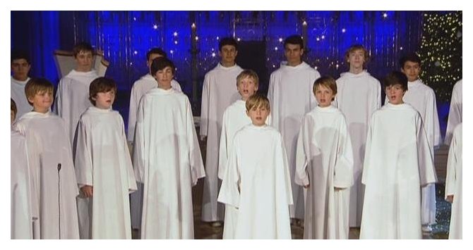 天使之翼合唱团(Libera)简介