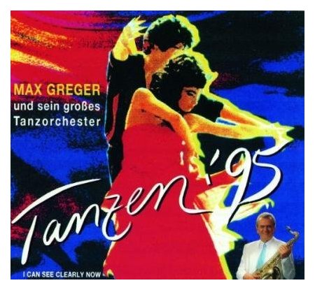马科斯·格雷格尔乐队(Max Greger ＆ His Orchestra) 桑巴 桑巴简介
