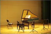 羽管键琴（Harpsichord)简介