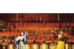 曾侯乙编钟简介