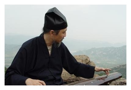 崂山古琴琴派考谈青岛古琴音乐传承