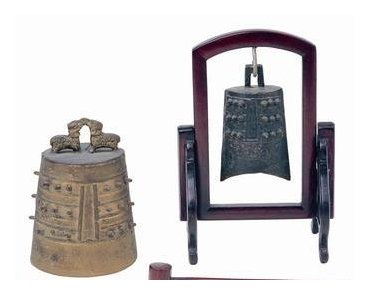 古代乐器