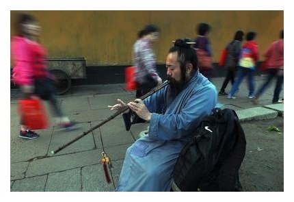 洞箫简介 箫概述