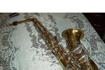 德国卡尔沃兹萨克斯（Julius Keilwerth Saxophone)及型号简介