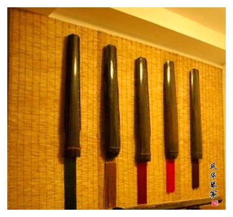 如何挑选古琴 古琴选购基础知识