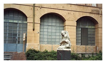 克雷莫纳国际制琴学校的由来