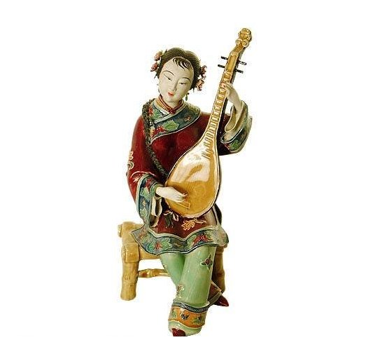 琵琶十大名曲