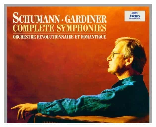 约翰.加德纳(JohnEliotGardiner） 亚瑟王序曲（KingArthur:1.Overture）介绍