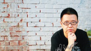 科尔沁夫(陈宏波) 白音杭盖个人简介及照片