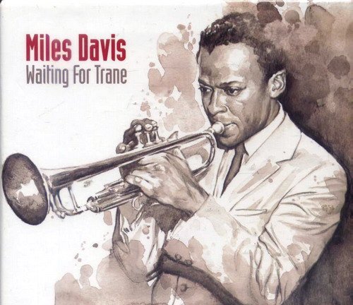 迈尔斯·戴维斯（miles davis）小号曲-角落(On the corner)