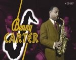 本尼.卡特(Benny Carter)萨克斯曲-我们曾相爱(We were in Love)介绍