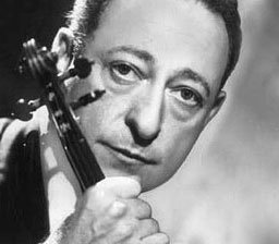亚莎.海菲兹（Jascha Heifetz）-柴科夫斯基小提琴协奏曲介绍