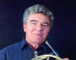 德国圆号家赫曼.鲍曼（Hermann Baumann）圆号协奏曲 简介