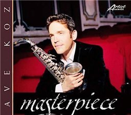 戴夫·考兹(Dave Koz) -跟我回家(Follow me home)介绍