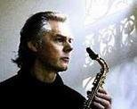 萨克斯演奏家-简.嘎波瑞克(Jan Garbarek）-泪泉(Fountain of tears)