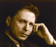 罗马尼亚著名提琴家-乔治.埃内斯库（Georges Enescu）介绍