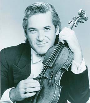 平夏斯.祖克曼（Pinchas Zukerman）- 莫扎特小提琴柔板介绍