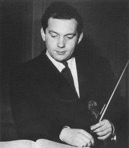 亚瑟.格鲁米欧（Arthur Grumiaux）-小提琴协奏曲(Violin Concerto)