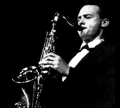 斯坦.盖茨(Stan Getz)演奏萨克斯曲-只有信任你的心(Only trust your heart)