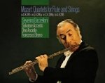 意大利长笛演奏家：塞瓦里诺.加泽罗尼（Severino Gazzelloni)- 小广板2(Larghetto No.