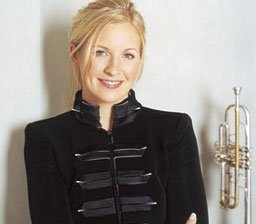 艾丽森.巴尔松（Alison Balsom）-来自大提琴组曲的小号曲(From Cello Suite)